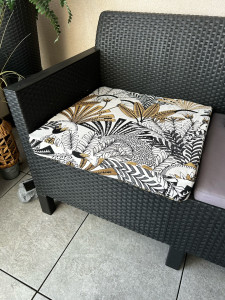 Photo de galerie - Bricolage et multi services