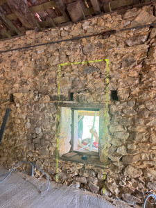 Photo de galerie - Ouverture 