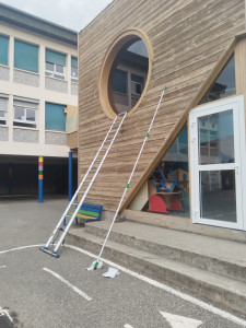 Photo de galerie - Ménage