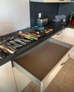 Photo de galerie - Ménage