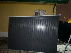 Photo de galerie - Bricolage et multi services