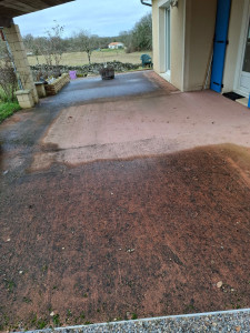 Photo de galerie - Bricolage et multi services