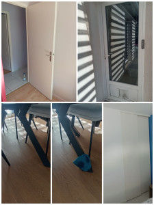 Photo de galerie - Ménage