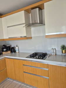 Photo de galerie - Cuisine