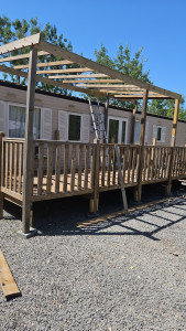 Photo de galerie - Bricolage et multi services