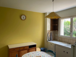 Photo de galerie - Peinture - Tapisserie