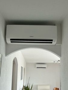 Photo de galerie - Chauffage - Climatisation