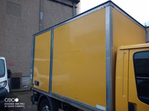 Photo de galerie - Camion propre 