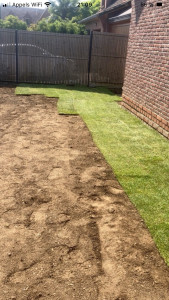 Photo de galerie - Paysagiste - Aménagement du jardin