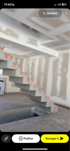 Photo de galerie - Bricolage et multi services