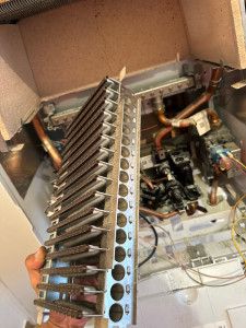 Photo de galerie - Visite d’entretien