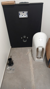 Photo de galerie - Sanitaire 