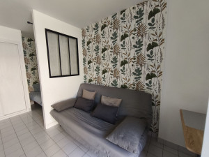 Photo de galerie - Entretien Studio 