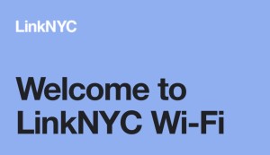 Photo de galerie - Find a Wi-Fi Link in NYC /https://www.link.nyc/