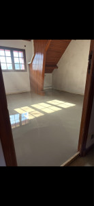 Photo de galerie - Pose de parquet - Revêtement de sol