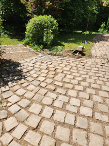 Photo de galerie - Jardinier