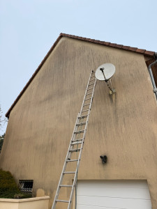 Photo de galerie - Artisan tout corps d'état - Rénovation