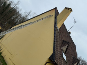 Photo de galerie - Remplacement des rives