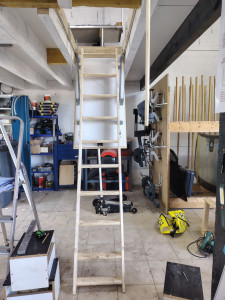 Photo de galerie - Menuiserie - Huisserie - Agencement