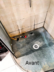 Photo de galerie - Ménage