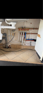 Photo de galerie - Création de nourrice avec c’est alimentation pour une maison 