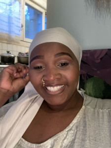 Photo de galerie - Datis Moutahidat