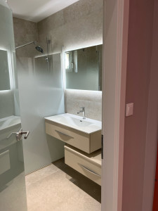 Photo de galerie - Carrelage