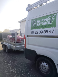 Photo de galerie - Tonte de pelouse - Débroussaillage