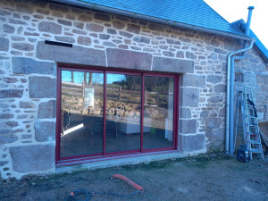 Photo de galerie - Maçonnerie