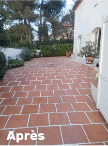 Photo de galerie - Bricolage et multi services