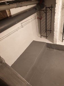 Photo de galerie - Bricolage et multi services