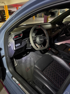 Photo de galerie - Lavage d’un rs3