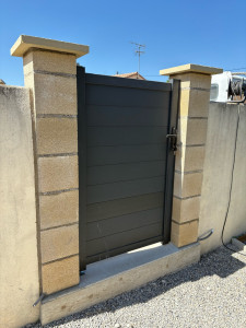 Photo de galerie - Maçonnerie