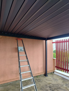 Photo de galerie - Terrassement - Assainissement