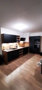 Photo de galerie - Menuiserie - Huisserie - Agencement