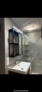 Photo de galerie - Installation électrique