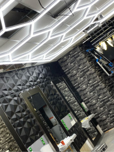 Photo de galerie - Bricolage et multi services