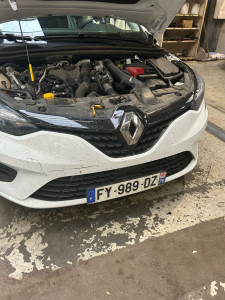 Photo de galerie - Réputation 