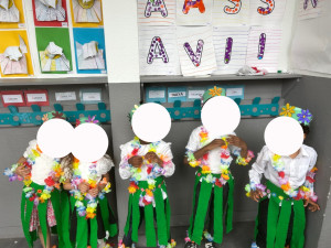 Photo de galerie - Garde périscolaire