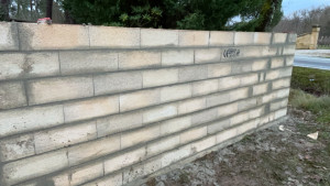 Photo de galerie - Maçonnerie