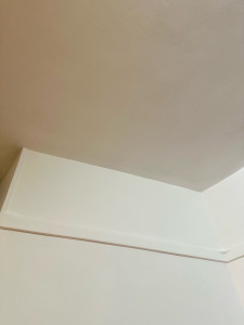 Photo de galerie - Plâtrerie - Murs - Plafonds