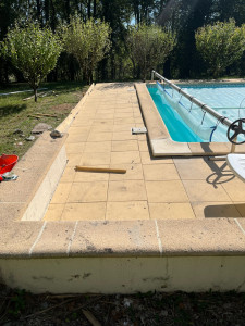 Photo de galerie - Maçonnerie