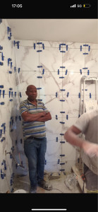 Photo de galerie - Artisan tout corps d'état - Rénovation