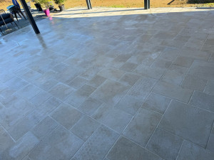 Photo de galerie - Carrelage