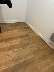Photo de galerie - Parquet 