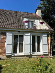 Photo de galerie - Volets / Persiennes 