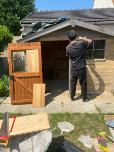 Photo de galerie - Couverture - Toiture