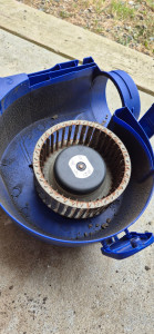 Photo de galerie - Chauffage - Climatisation