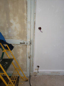 Photo de galerie - Bricolage et multi services