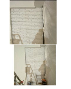Photo de galerie - Décoration